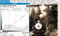 How to Create Steampunk Photography Using GIMP