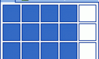 How to create tables in Office 2003