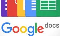 How to create text columns on Google Docs