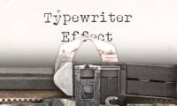 How to create typewriting effects in PowerPoint