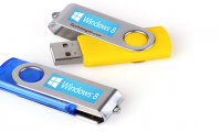 How to create USB Boot with Command Prompt