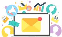 How to create virtual email on IdBloc