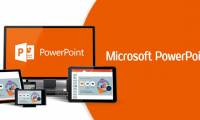 How to create Watermark on PowerPoint