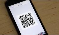 How to create your own QR code on iPhone phones