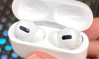 How to customize force sensor gestures on AirPods Pro