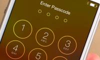 How to customize iPhone screen lock