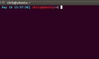 How to customize Terminal in Ubuntu