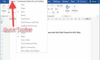 How to customize the look and feel in Office 2016