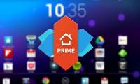 How to customize the main screen interface on Galaxy S6 / S7 / Note 5 does not need to root the device