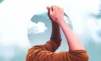 How to cut circular images in Photoshop