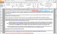How to cut PDF files quickly