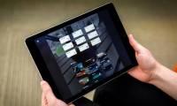 How to delete an image object using the Snapseed application
