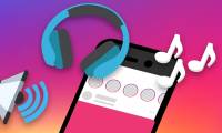 How to delete audio when posting videos to Instagram