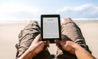 How to delete books from Kindle?