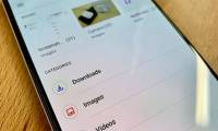How to delete download history on Android