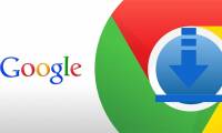 How to delete download history on Chrome