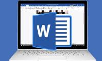 How to delete horizontal lines in Word