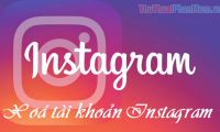 How to delete Instagram account thoroughly, permanently