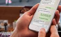 How to delete multimedia files in WhatsApp chat history on iPhone