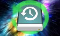 How to delete old Time Machine backups on Mac