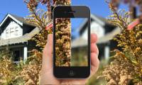 How to delete photo wallpaper with Patch: Smart Portrait Editor iPhone
