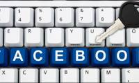 How to delete search history on Facebook?