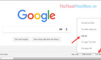 How to delete search history on Google