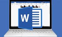 How to delete spaces and line breaks in Word