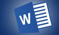 How to delete spaces in a table on Word