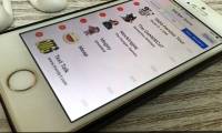 How to delete sticker on Facebook Messenger