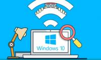 How to delete Wifi saved on Windows 10?
