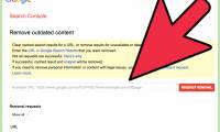 How to Delete Your Name from Search Engines
