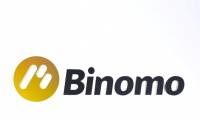 How to deposit into Binomo