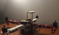 How to Design a Quadcopter Using Siemens NX