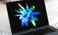 How to detect dead spots on the Desktop screen