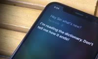 How to disable and delete Siri history