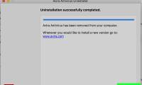 How to Disable Avira on PC or Mac