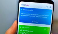 How to disable Hello Bixby on Samsung Galaxy S8
