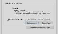 How to Disable JavaScript