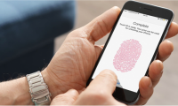 How to disable Touch ID on iPhone, iPad?