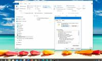 How to display the full path in File Explorer on Windows 10