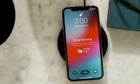 How to display the weather on the iPhone lock screen
