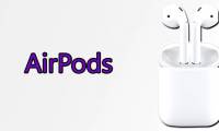 How to distinguish AirPods 1 and 2, distinguish fake AirPods