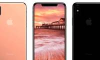 How to distinguish real iPhone X, fake company and Taiwan