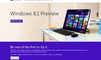 How to download and install Windows 8.1 Preview