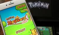 How to download and play Pokémon game: Magikarp Jump