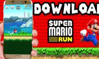 How to download and play Super Mario Run game on Android