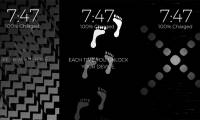 How to download animated iPhone wallpapers on Flow Wallpapers