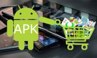 How to download applications on Google Play Store?