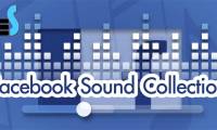 How to download audio for Facebook videos on Facebook Sound Collection